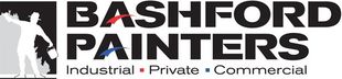 Bashford Painters logo