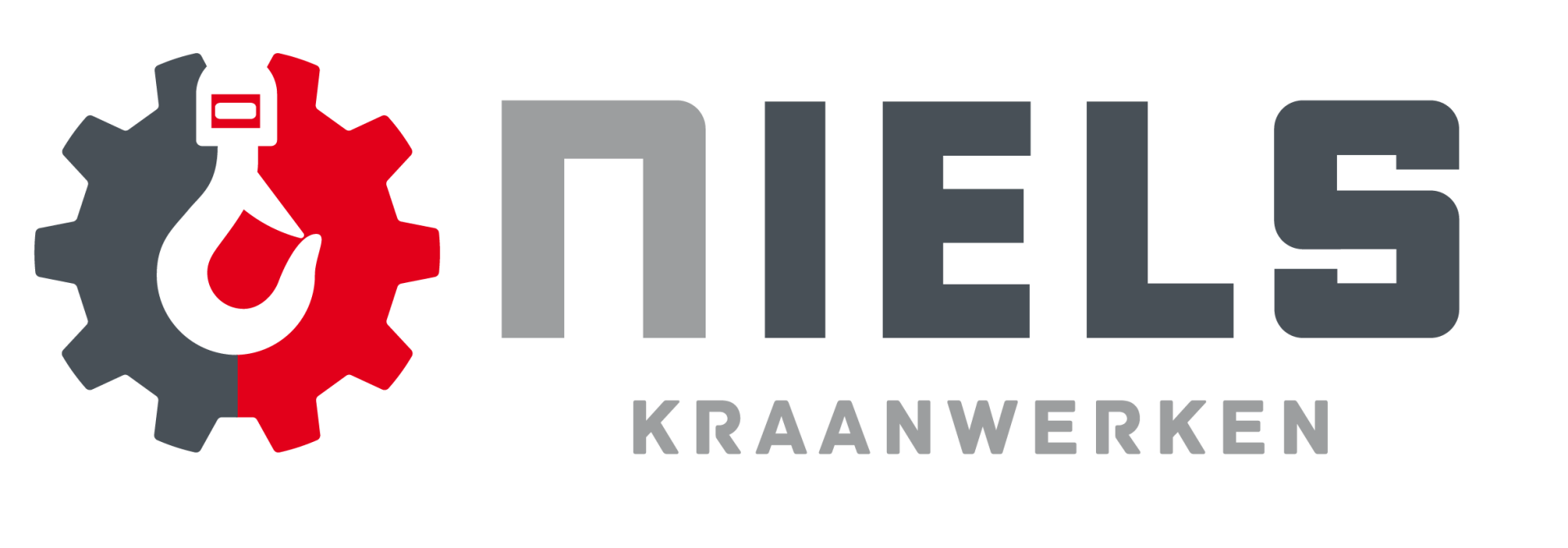 logo niels kraanwerken