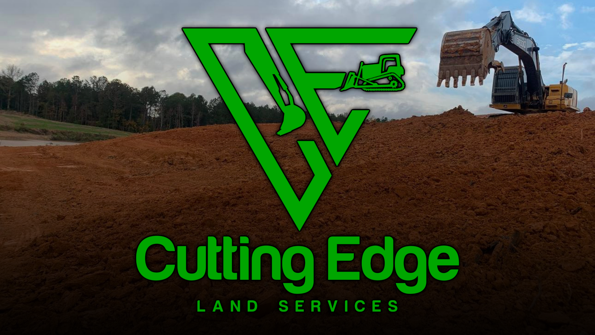 Land Management Services | Cutting Edge Land Services | Meridian, MS