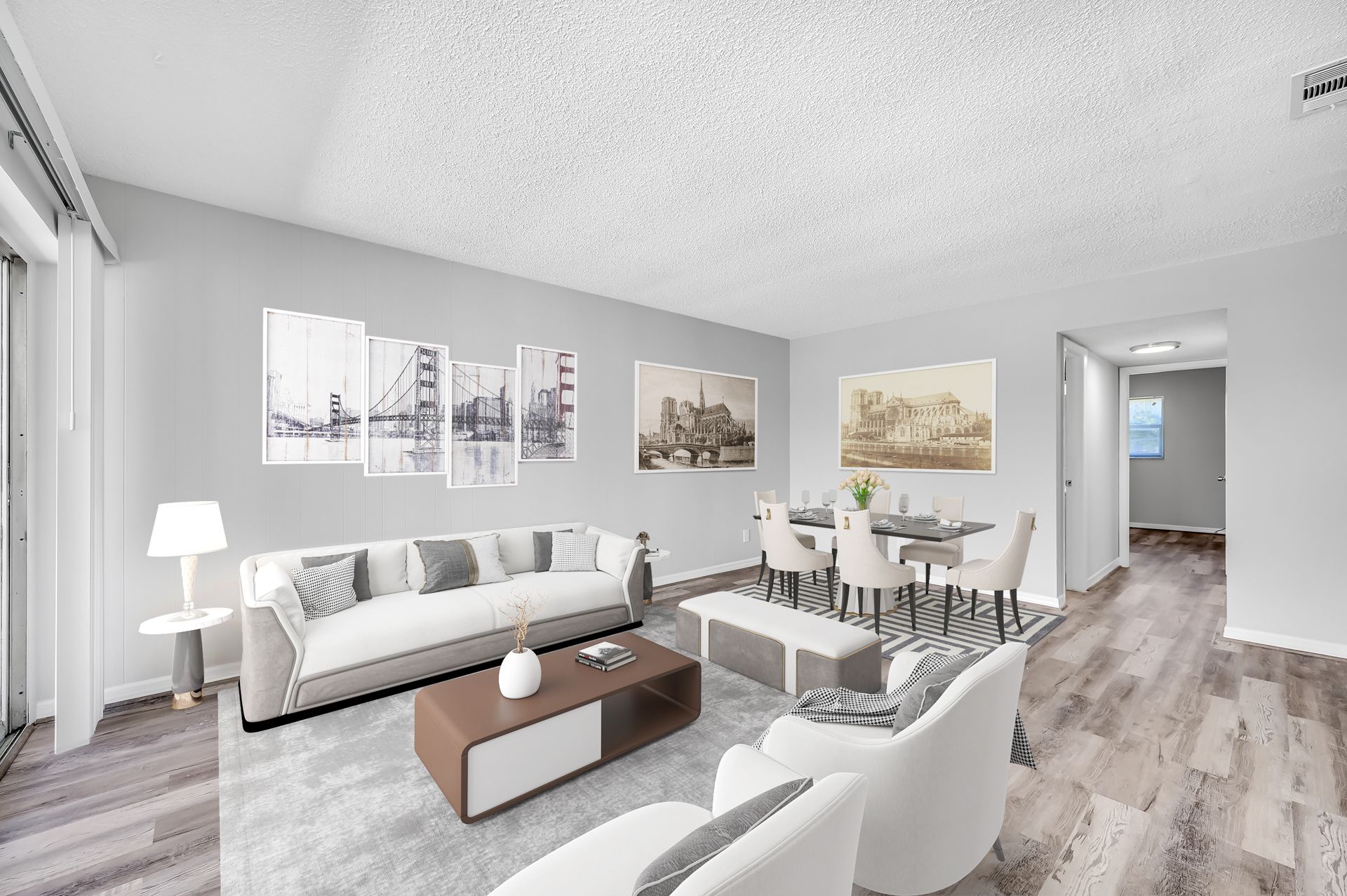 1295 Santa Rosa village property 