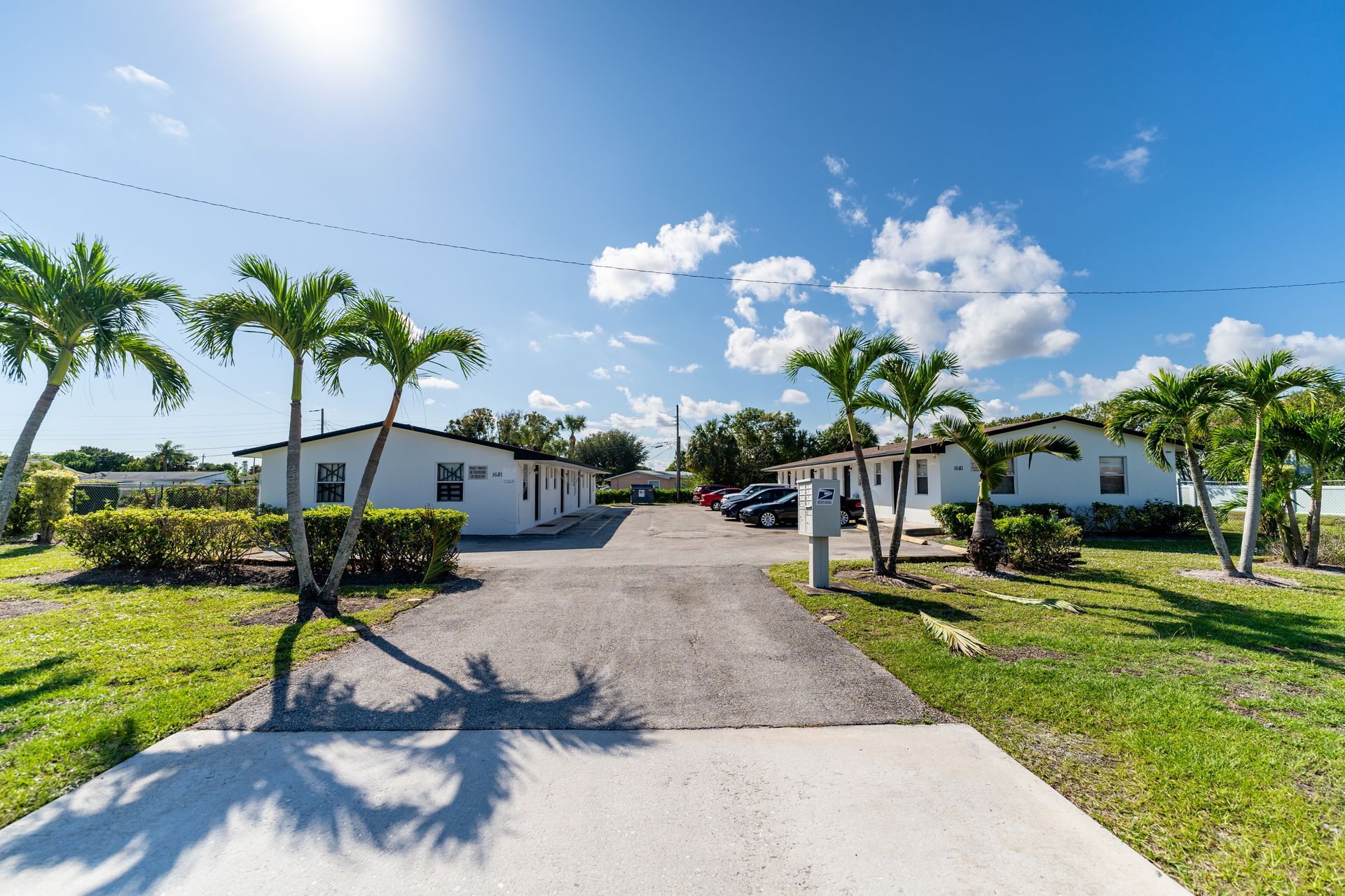 Silver Beach Village