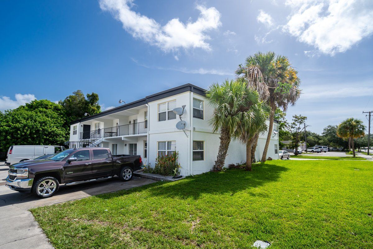 Ixoria Village -  Property