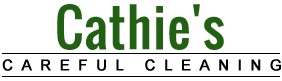 Cathie's logo