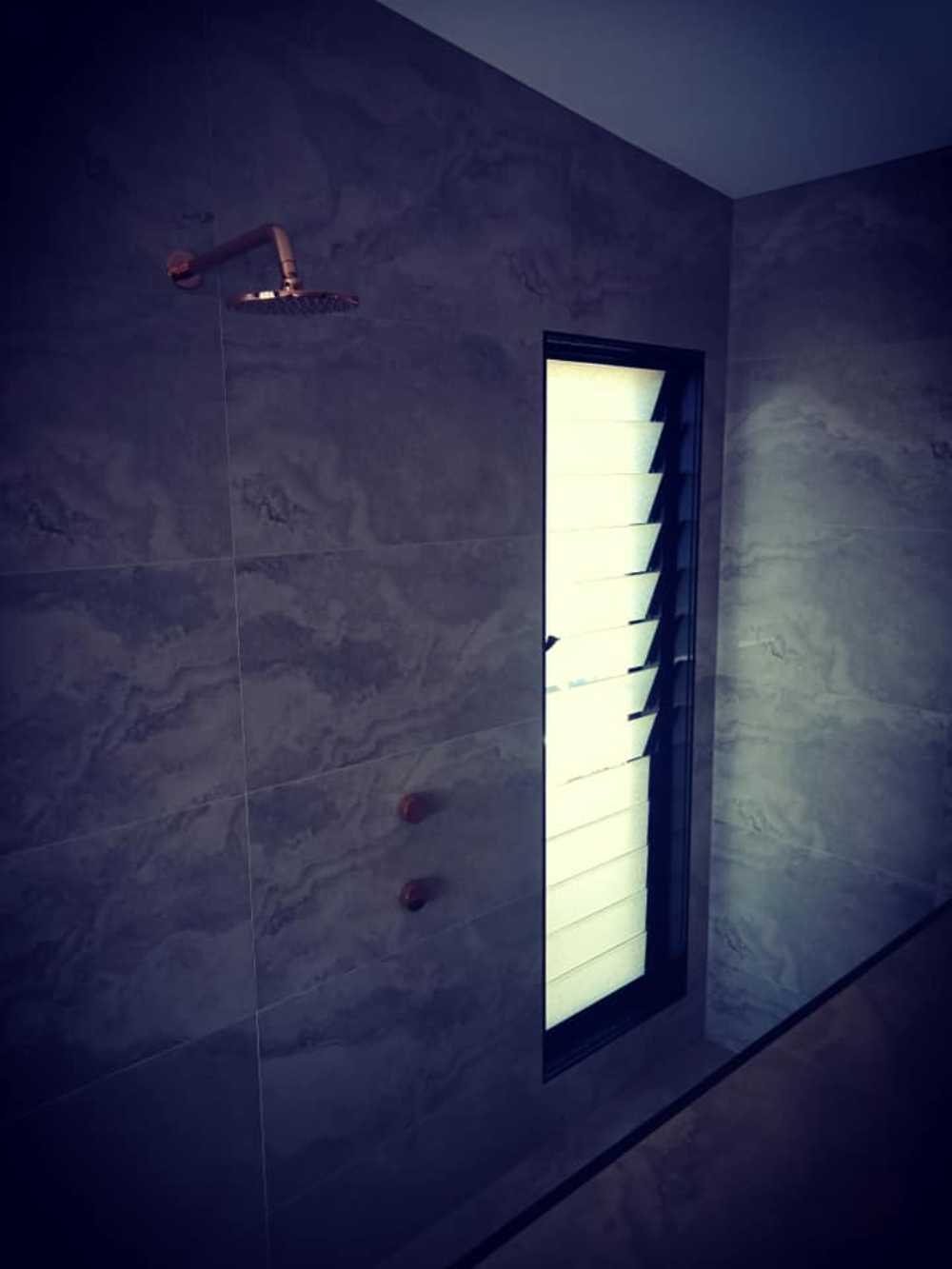 Bathroom Window — Premium Window Films in South Lismore, NSW