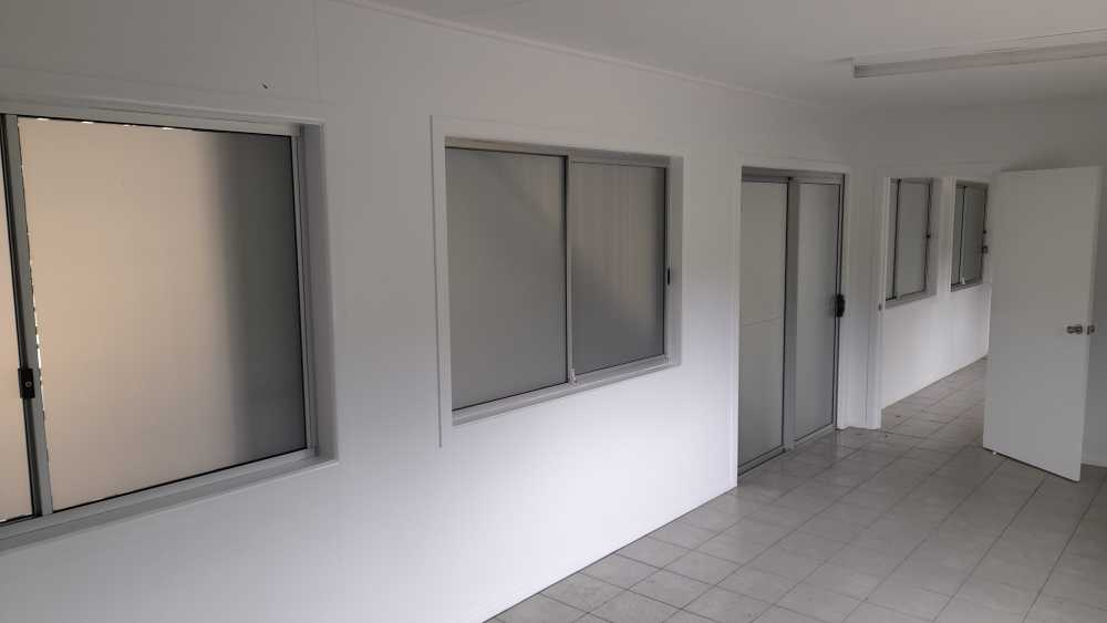 Etch On Small Windows — Premium Window Films in South Lismore, NSW