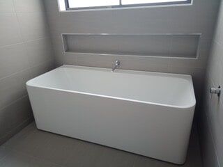 Bathtub Installation In Dubbo