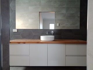 New Tub & Sink Installation In Dubbo
