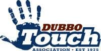 dubbo touch association logo