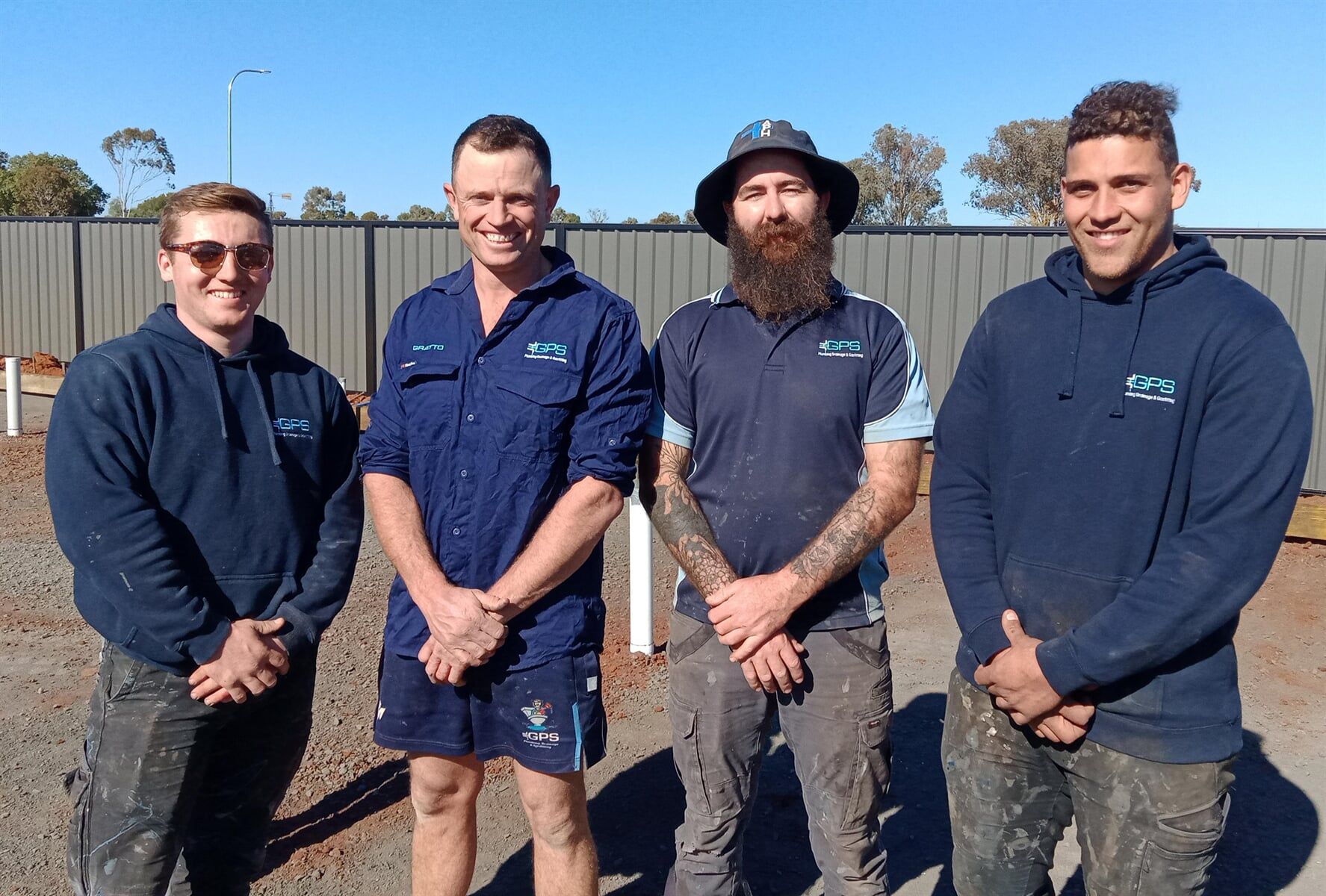 Plumbers | GPS Plumbing Dubbo