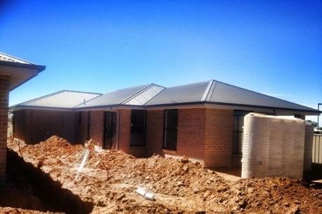 Roofing Services in Dubbo