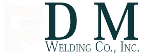 D & M Welding Co., Inc.