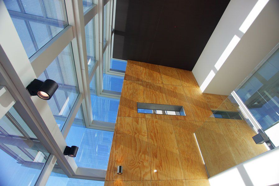 Frame Finishes Door Residential - Brisbane, QLD - RR Windows & Doors