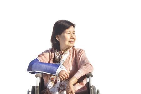 Personal Injury Claims — Broken Hand in Milwaukee, WI