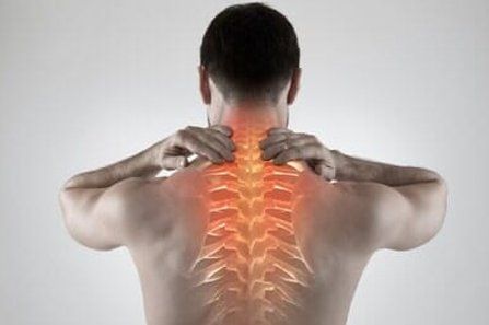 Spinal Cord and Nerve Injuries — Backaches in Milwaukee, WI