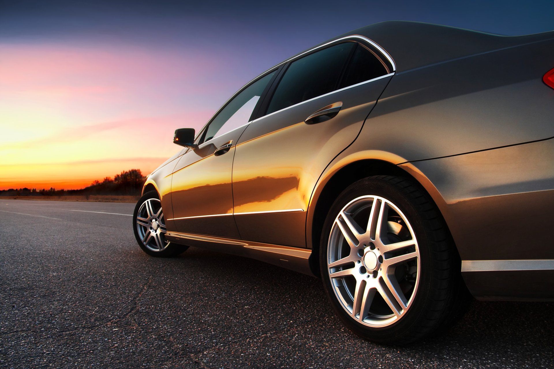 Auto Glass Repair in Santa Rosa, CA