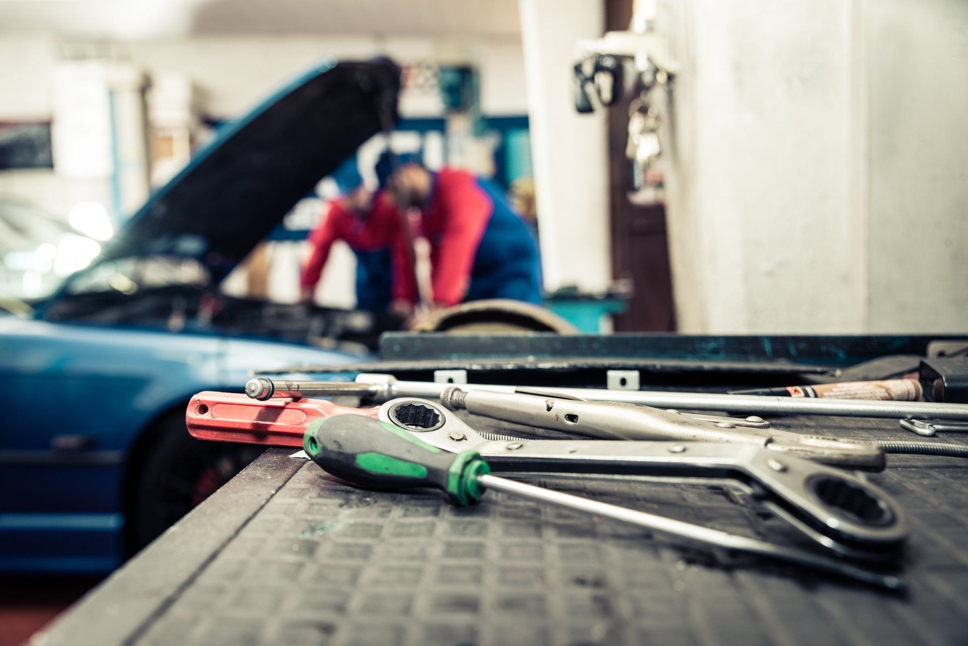 Auto Maintenance and Inspection in Santa Rosa, CA Auto Maintenance and Inspection in Santa Rosa, CA