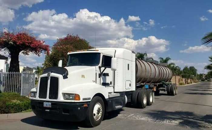 Suministro de Agua León -  LIMPIEZA DE CISTERNAS