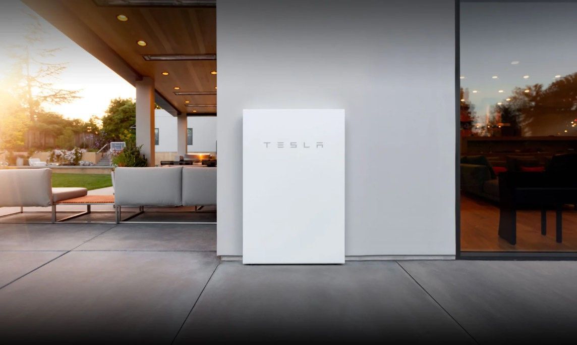 An Efficient Tesla Solar Battery for Reliable Energy Storage — Electrical Services in Beard, ACT