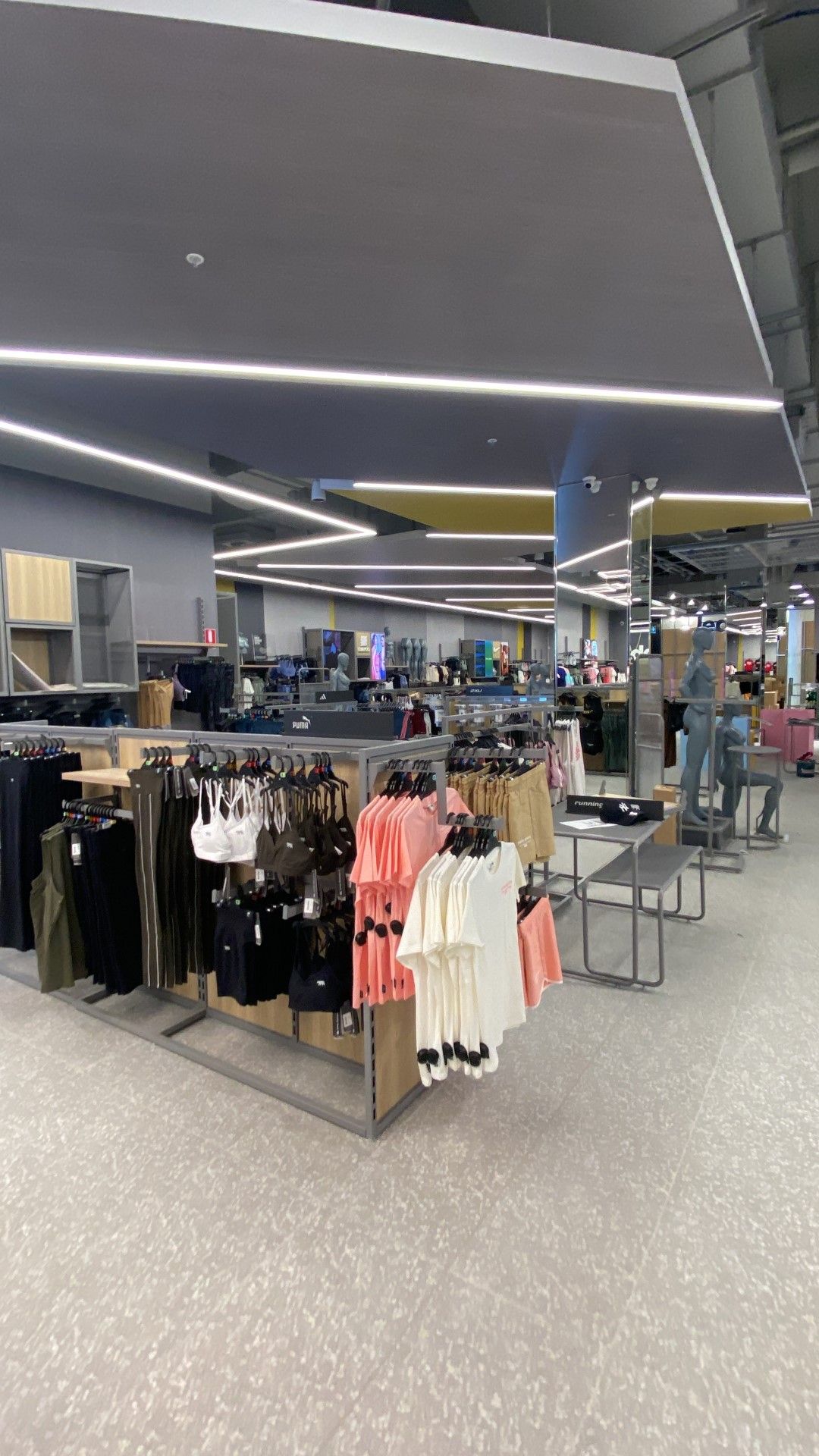 Enhance Your Space With Stylish LED lighting — Electrical Services in Beard, ACT