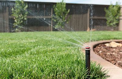 Lawn Irrigation Systems in Jamestown, NY
