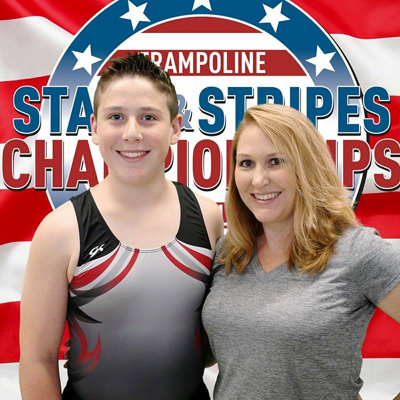 360 Gymnastics Clarkston, WA