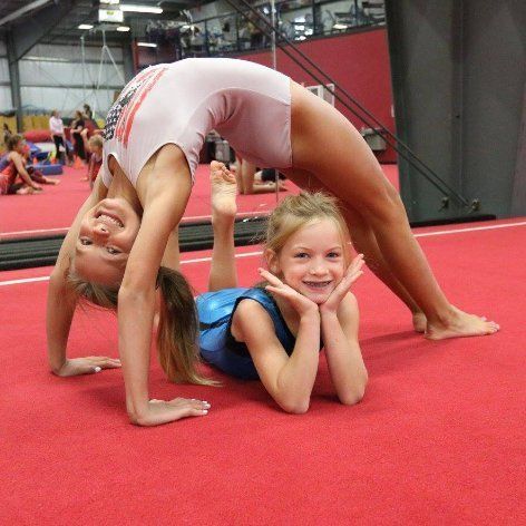 360 Gymnastics Clarkston, WA