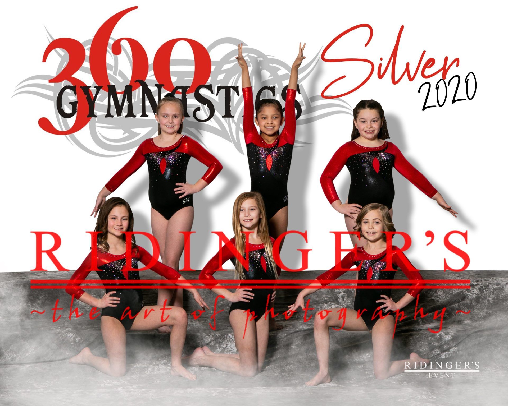 360 Gymnastics & Cheer | Clarkston, WA | Gymnastics Team