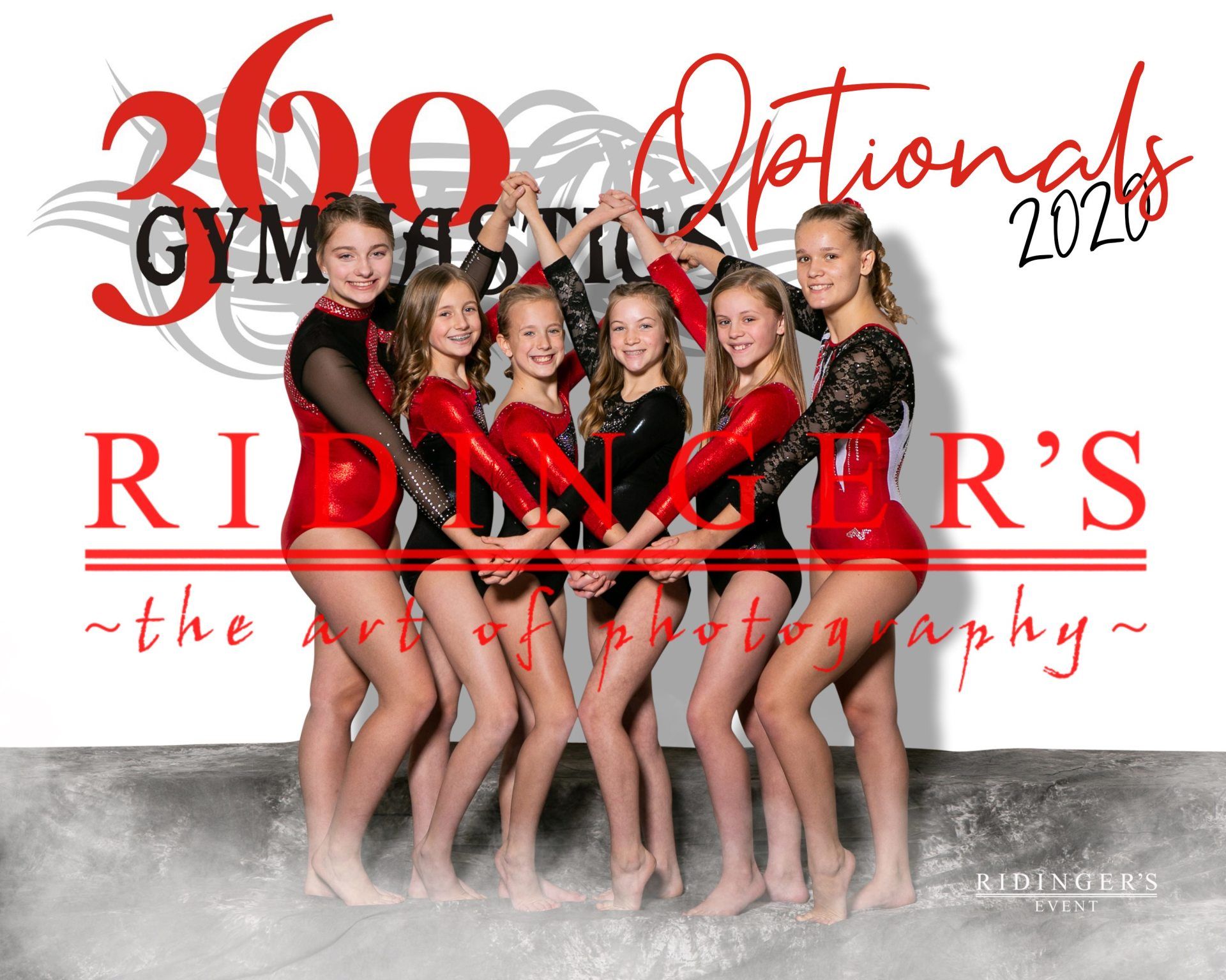 360 Gymnastics & Cheer | Clarkston, WA | Gymnastics Team