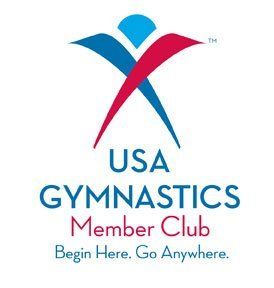 USA Gymnastics Member Club - 360 Gymnastics