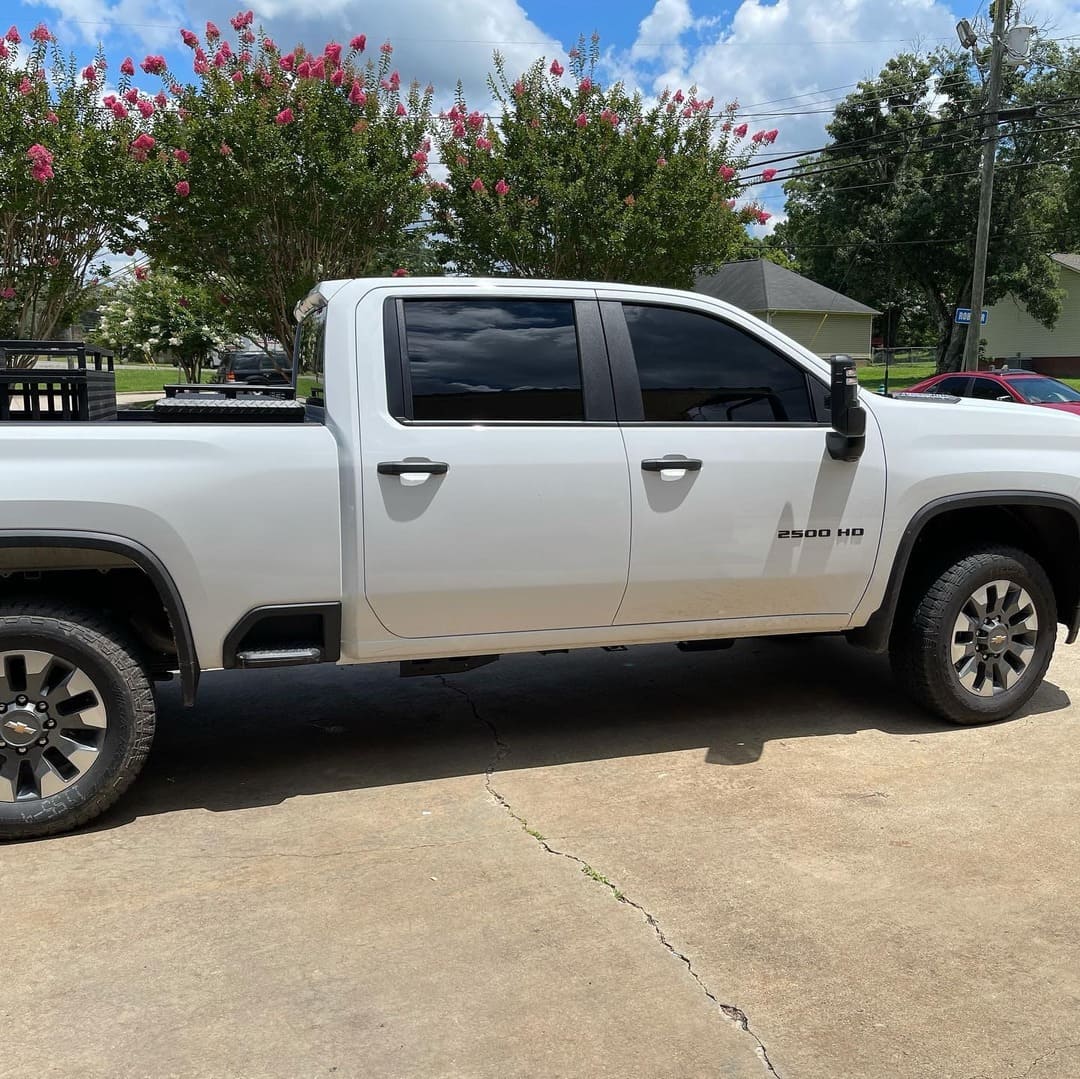 Best Window Film for Privacy Birmingham