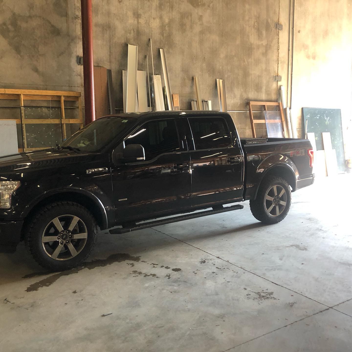 window tinting benefits