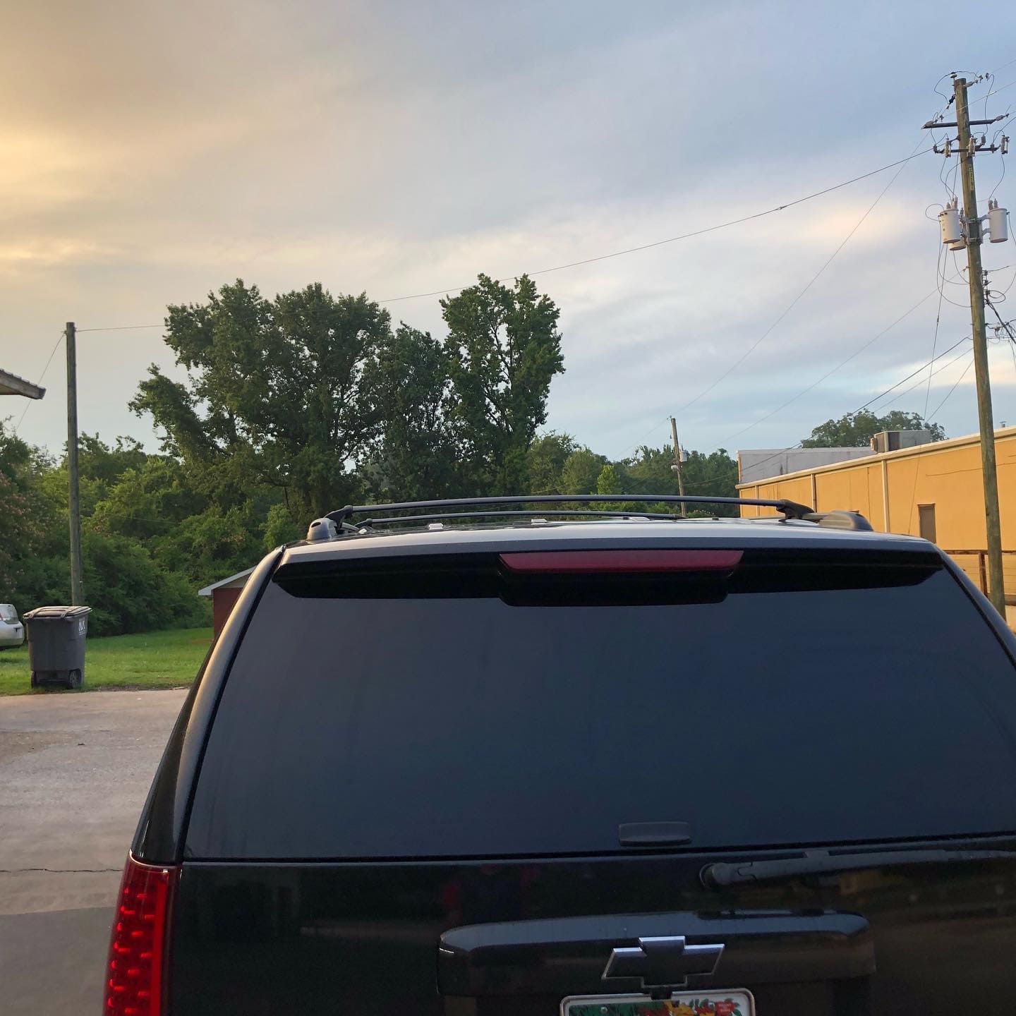 Best window tinting company