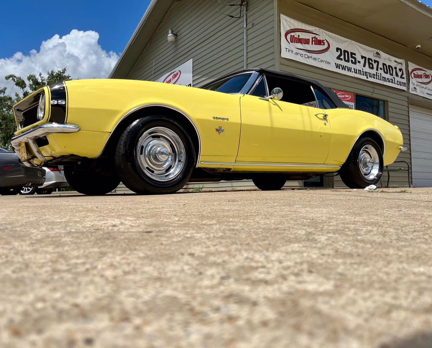 ceramic coating installers near me