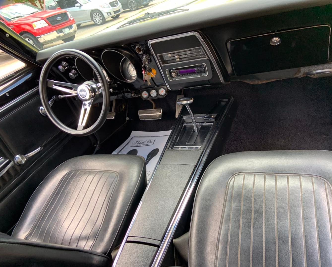 Best auto detailing company