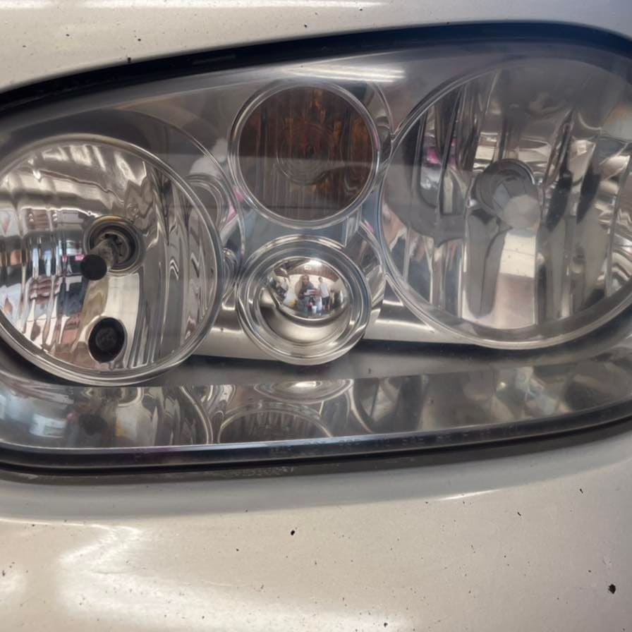 auto detailing service