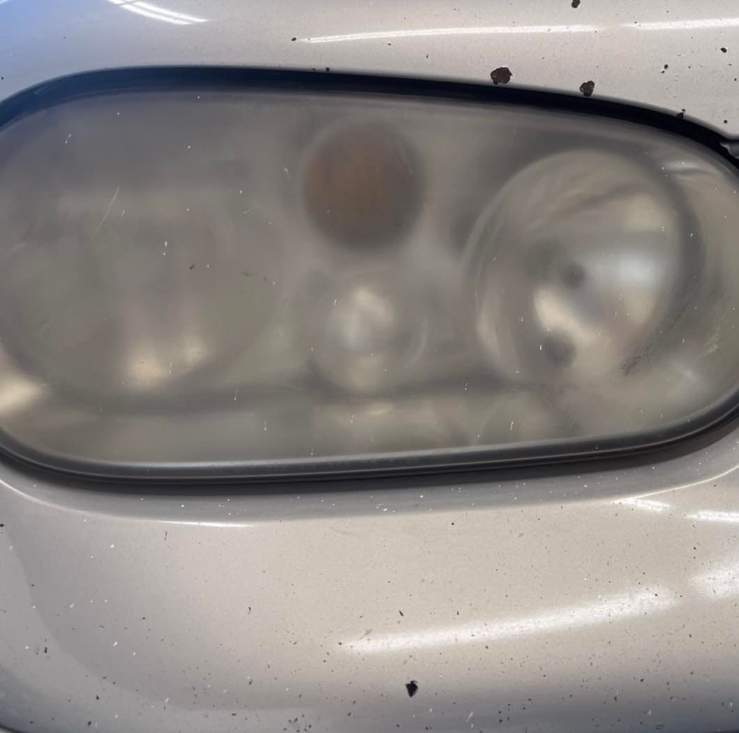 auto detailing center