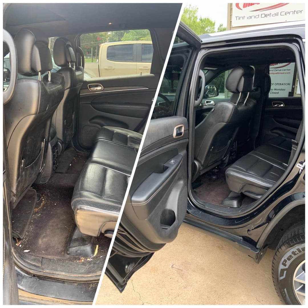 best auto detailing center near me