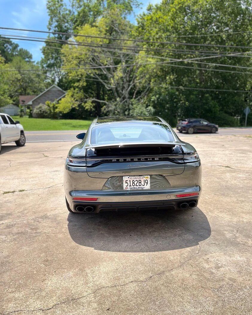 auto window tinting Gardendale AL