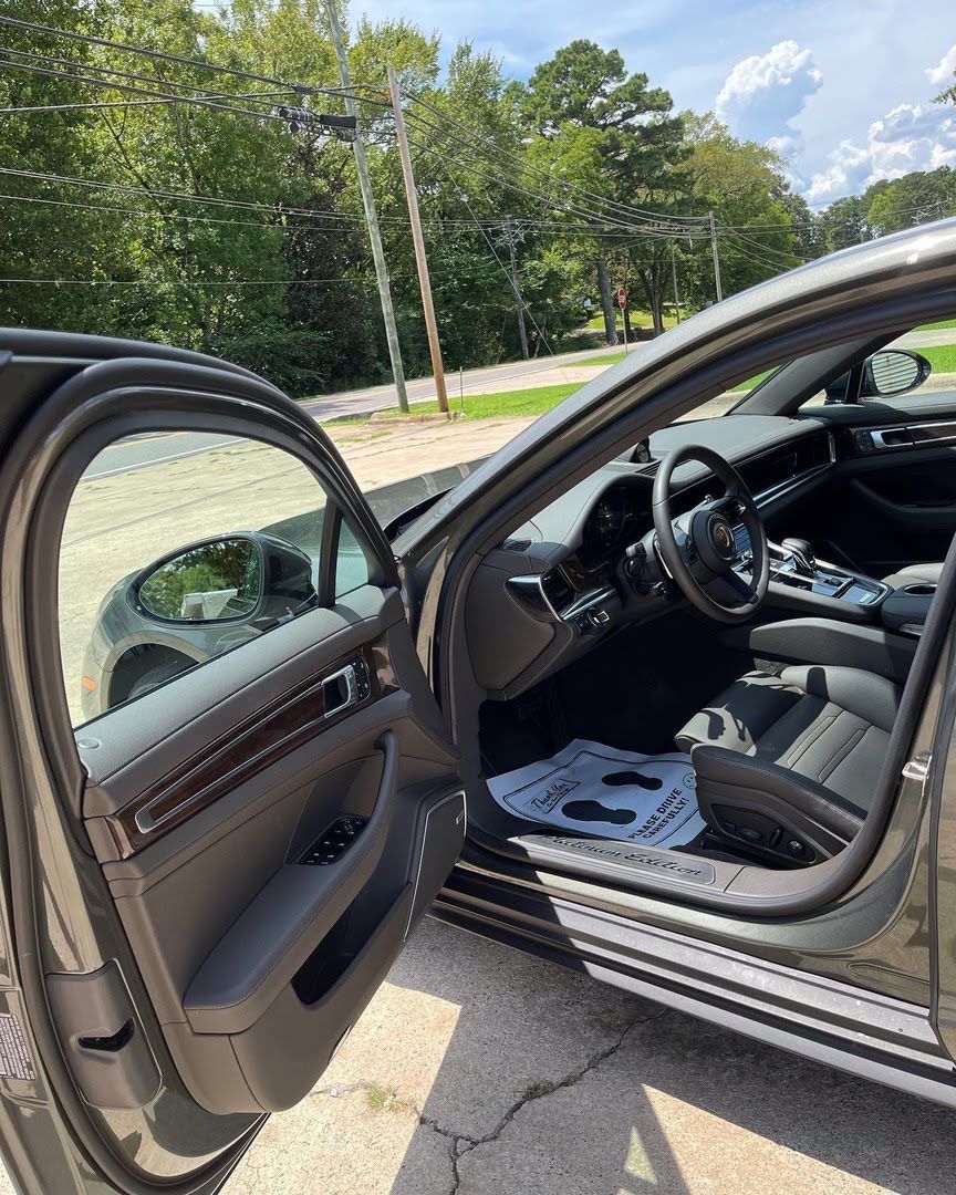 benefits of auto detailing