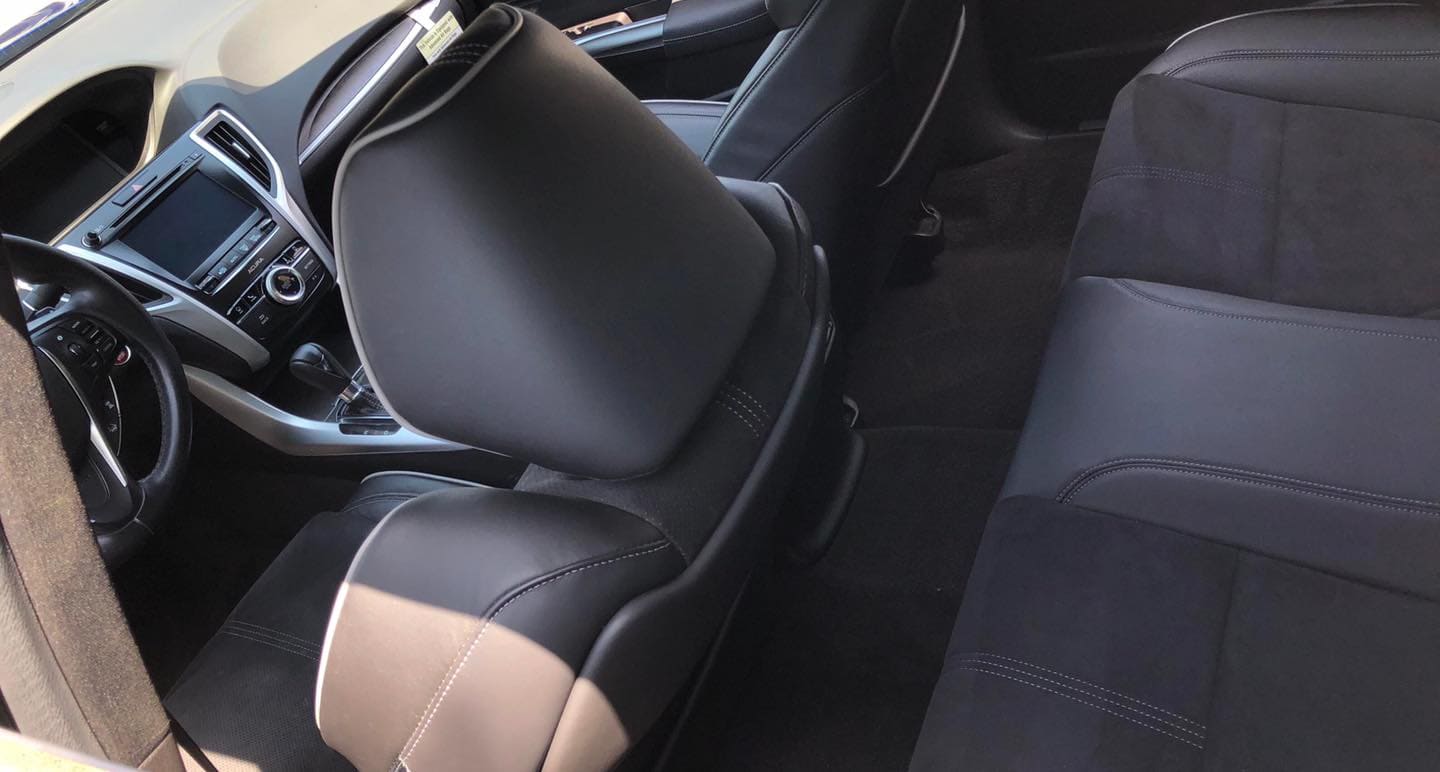 car after auto detailing near me