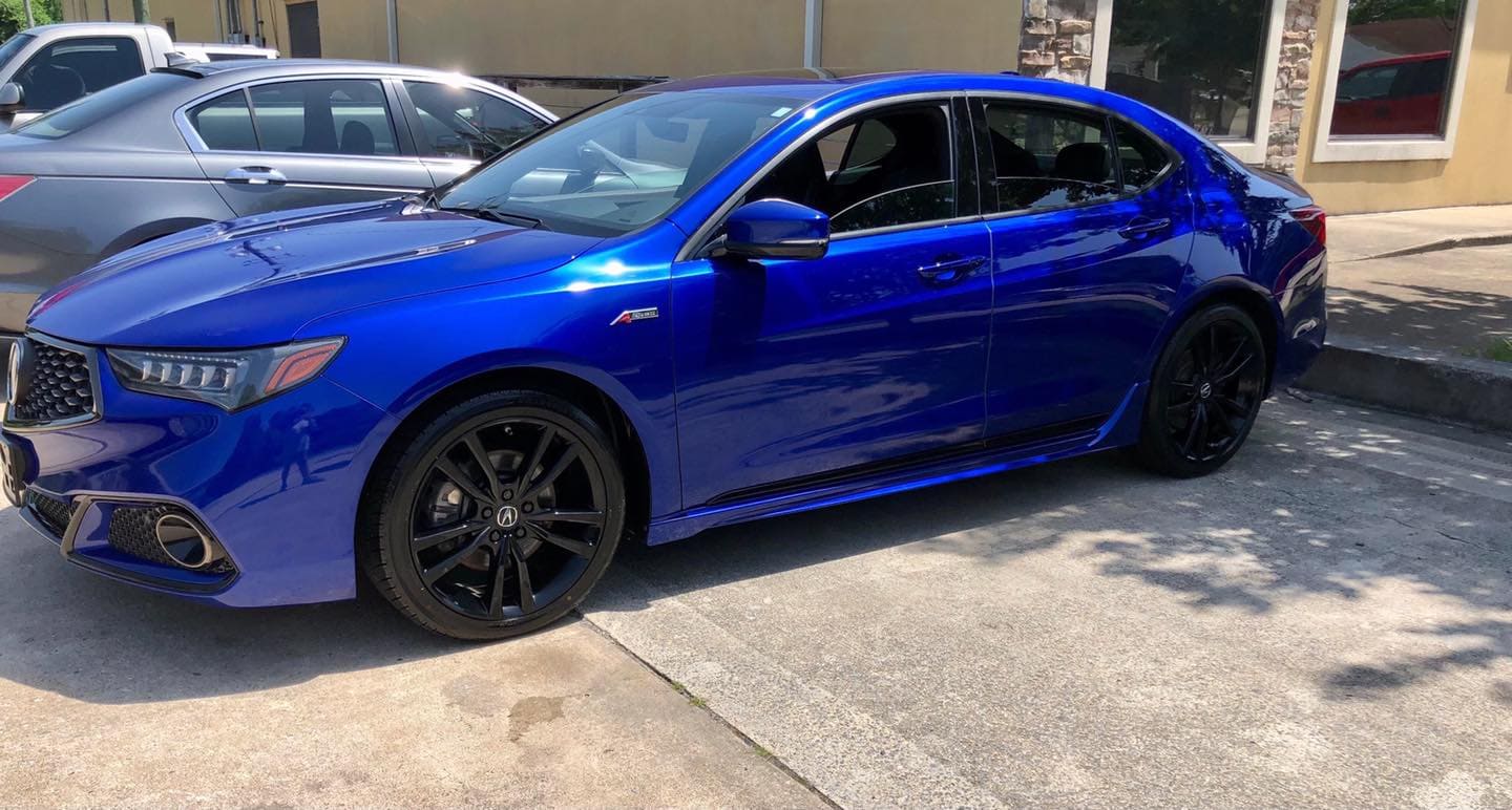 Best Car Windows Tint