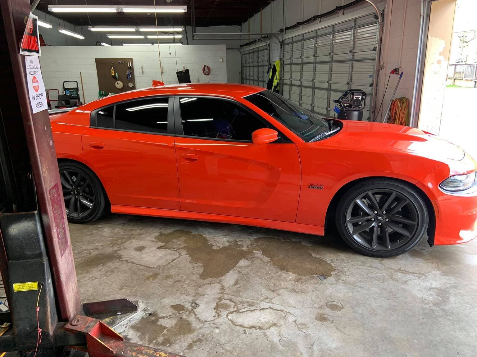 auto window tinting film Birmingham AL