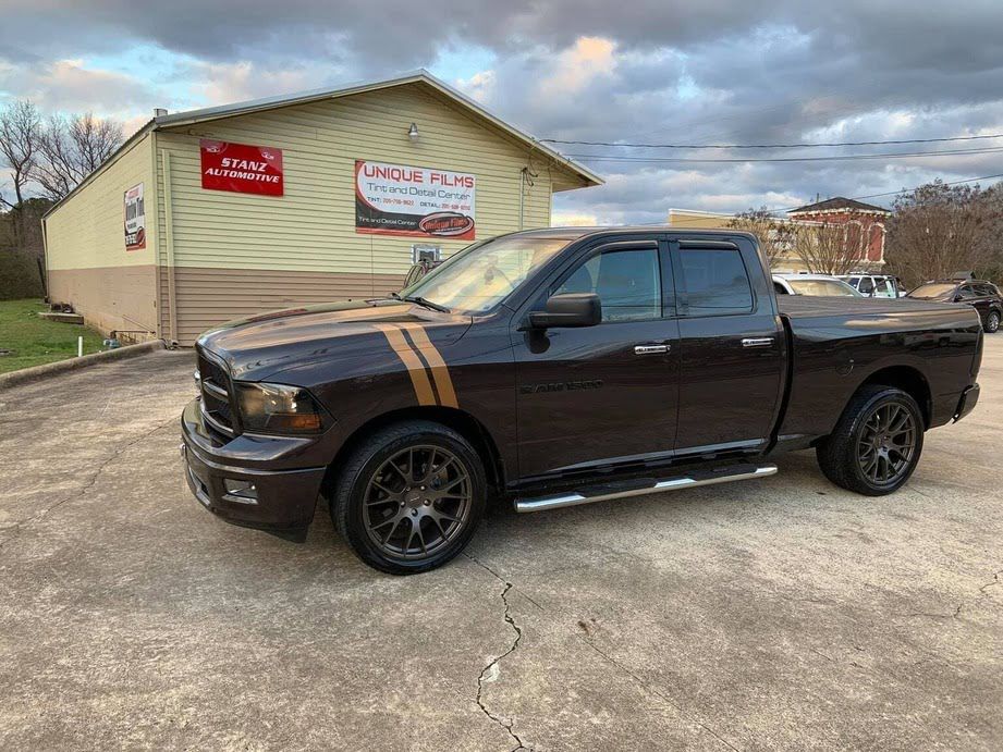 auto window tinting film for truck