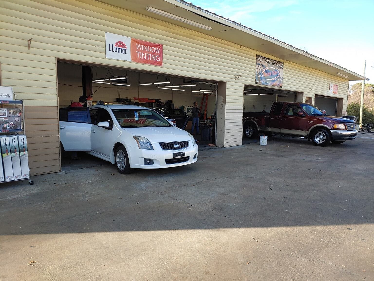 prepare car for ceramic coating