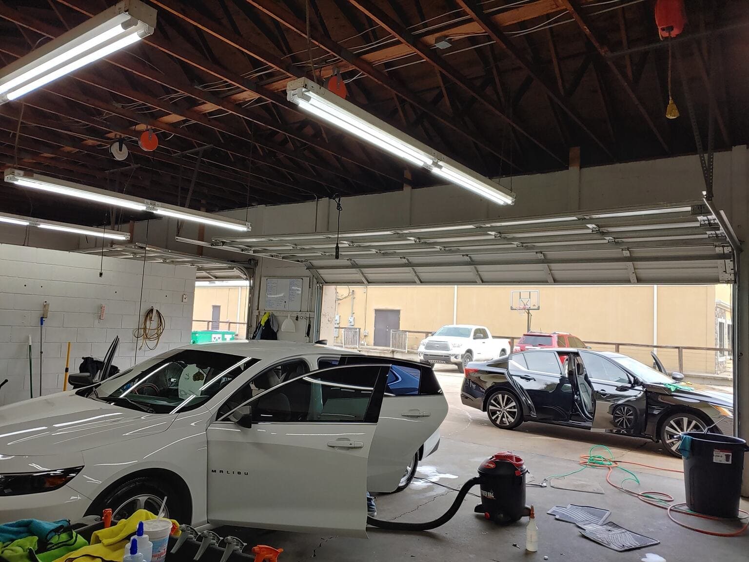 best auto detailing service