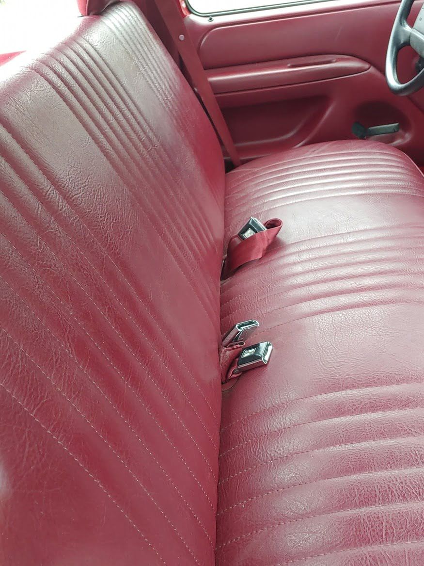 auto detailing service cost