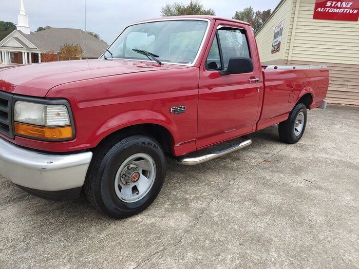 paint correction truck