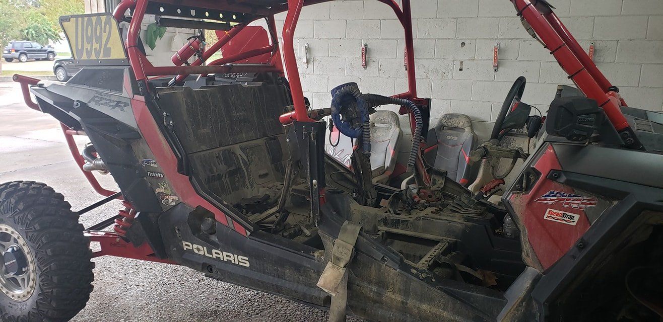 auto detailing near me