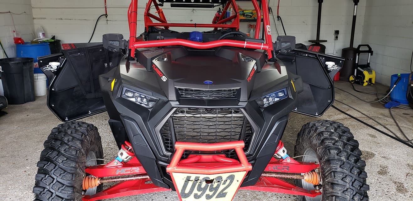 auto detailing Gardendale AL