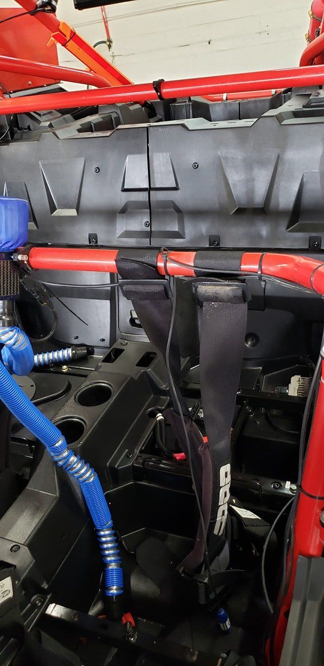 auto detailing shop Birmingham